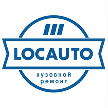 Locauto (Artilleriyskaya Street, 24), auto body repair