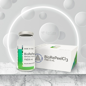 BioRePeelCl3 пилинг лица