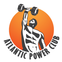 Atlantic Power Club (дорога на Турухтанные Острова, 6, корп. 2, Санкт-Петербург), фитнес-клуб в Санкт‑Петербурге