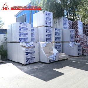 Блоки газосиликатные, блоки Ytong, блоки КСИ