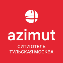 AZIMUT Сити Отель Тульская Москва (Варшавское ш., 9), гостиница в Москве
