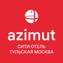 AZIMUT City Hotel Tulskaya Moscow (Varshavskoye Highway, 9), hotel