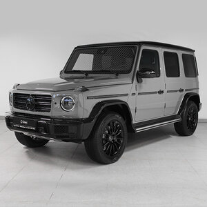 Mercedes-Benz G-Класс