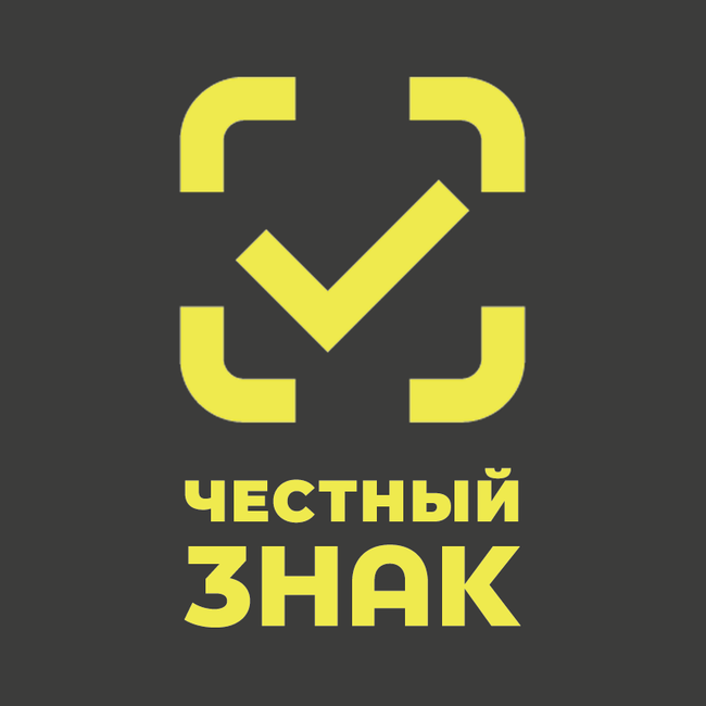 Как выглядит марка честный знак ККТЛис, кассовые аппараты и расходные материалы Яндекс Карты