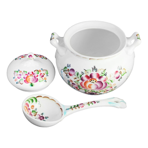 Семикаракорская керамика
