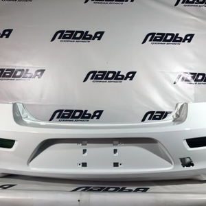 Бампер Chevrolet CRUZE задний