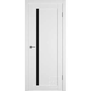ВФД модель Emalex-E34 цвет Emalex Ice стекло Black Gloss