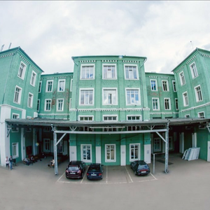 Общежитие в Подольске