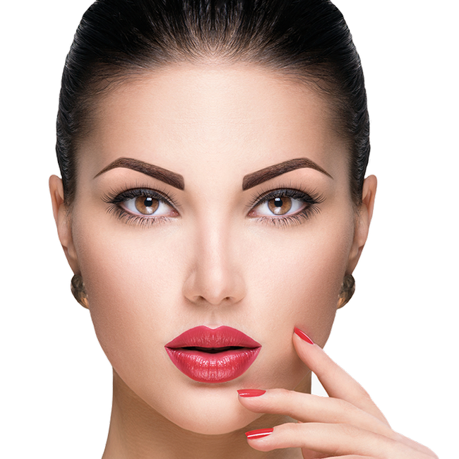 Макияж на белом фоне by Alfredo Sanchez Pale beauty, Beauty, Portrait photography