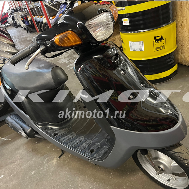 Yamaha jog Aprio 4jp