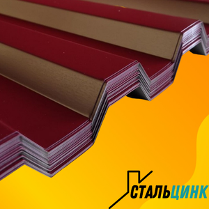 Кровельный профнастил по вашим размерам уже сегодня!
