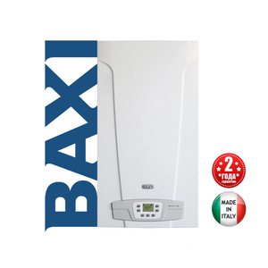 Газовый котел Baxi Eco Four 24