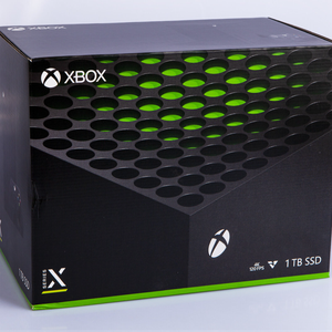 Microsoft Xbox Series X