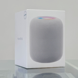 Apple HomePod 2