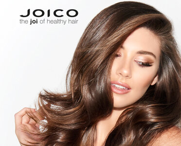 Глубокая реконструкция волос joico
