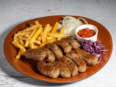 Чевапчичи