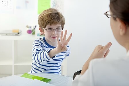 Нейропсихолог для детей от 5 лет и школьников. Тропарево