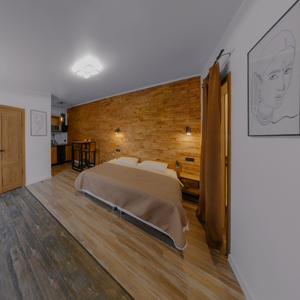 Sitara loft apartament S