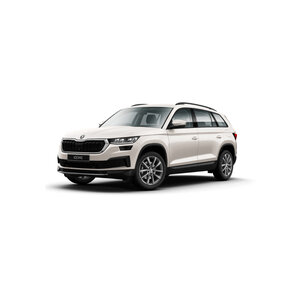 Kodiaq FL Кодиак ФЛ Рестайлинг