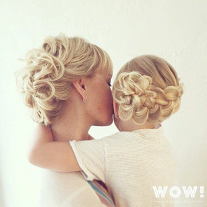 Женские стрижки в Only Wow!