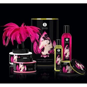 Интимная косметика. Смазки и Гели для секса