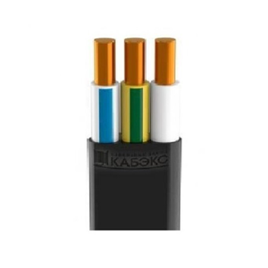 Кабель ВВГ-Пнг-LS 3х 2,5 ГОСТ