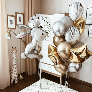 Фольгированные шары