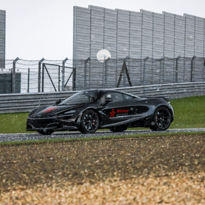 McLaren 720s