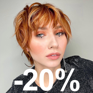 Первая стрижка (скидка 20%)