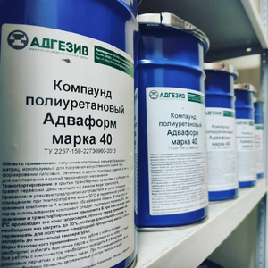 Полиуретан для форм