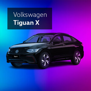 Volkswagen Tiguan X