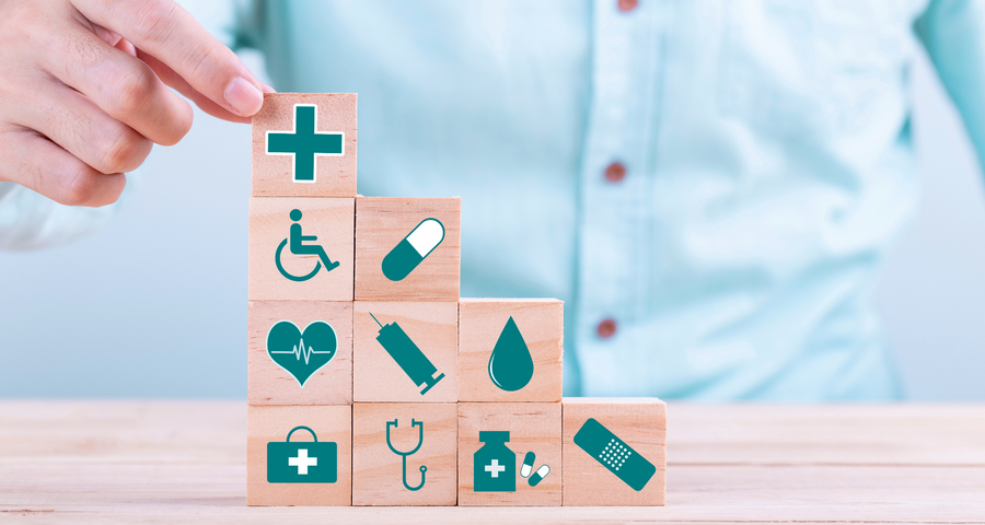 How to get health insurance in abu dhabi