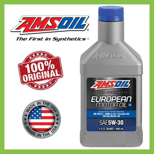 Моторное масло "Amsoil"