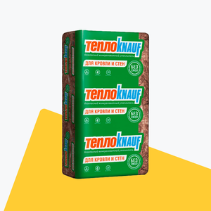Теплоизоляция