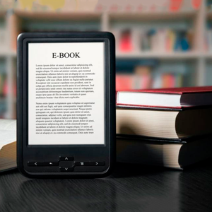 Ремонт электронных книг
