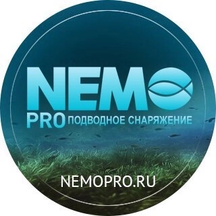 НемоПро (ул. Карла Маркса, 17), товары для подводного плавания в Курске