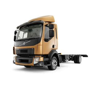 Ремонт грузовиков Volvo
