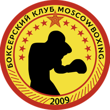 MoscowBoxing (Izyumskaya Street, 22к3), sports club