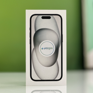 Apple iPhone 15
