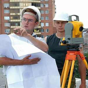 Сопровождение строительства