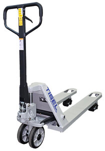 Гидравлическая тележка Tisel Technics T25-115