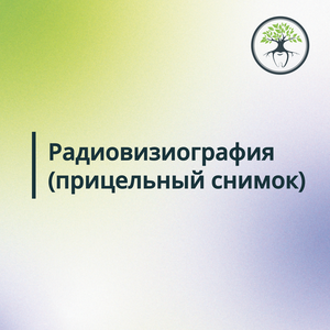Прицельный снимок