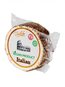 Сыр italian Веганский продукт на основе кокосового масла