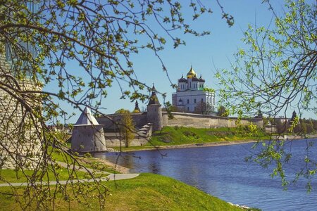 Очарование провинциального городка - 3.5ч