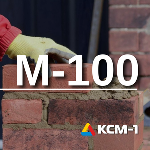 Кладочный цемент М100 с доставкой в Ростове-на-Дону