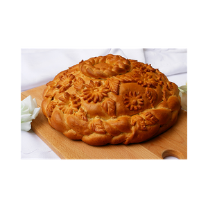 Свадебные караваи