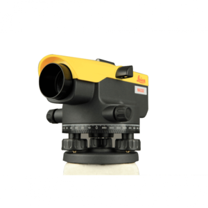 Оптический нивелир Leica NA 332 с поверкой