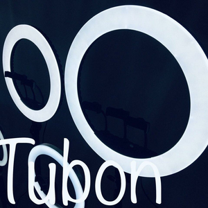 Кольцевые лампы