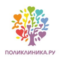 Polyclinika.ru (Komsomolskiy Avenue, 24с1), medical center, clinic