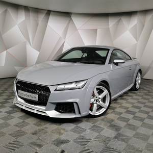 Audi с пробегом в наличии